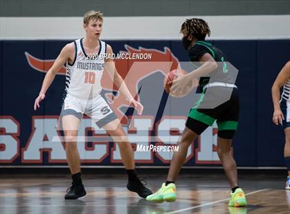 Thumbnail 3 in Poteet vs Sachse photogallery.