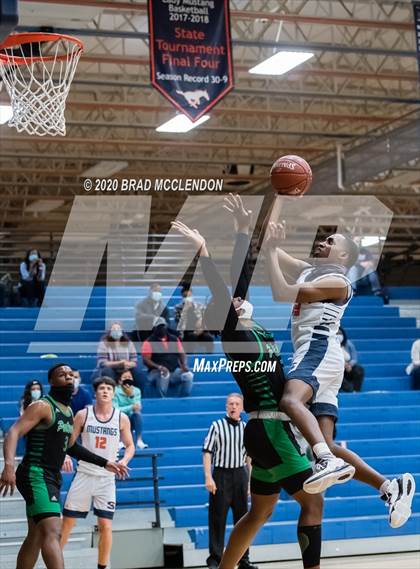 Thumbnail 3 in Poteet vs Sachse photogallery.