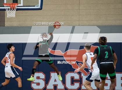 Thumbnail 2 in Poteet vs Sachse photogallery.