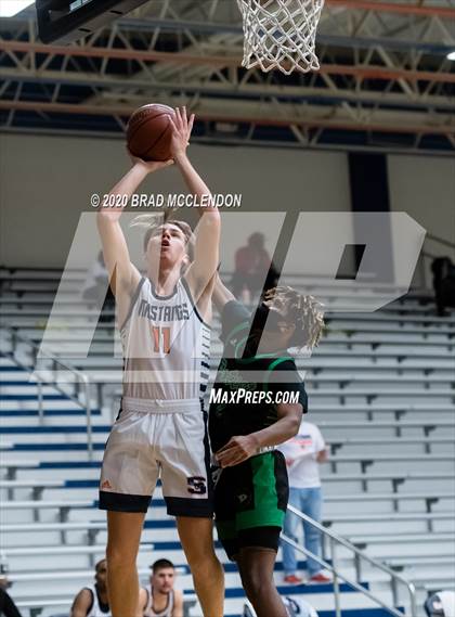 Thumbnail 3 in Poteet vs Sachse photogallery.