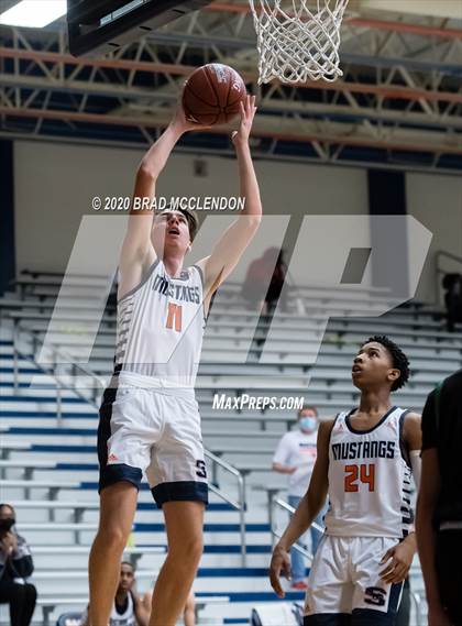 Thumbnail 2 in Poteet vs Sachse photogallery.