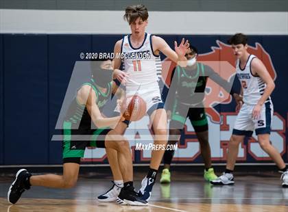 Thumbnail 3 in Poteet vs Sachse photogallery.