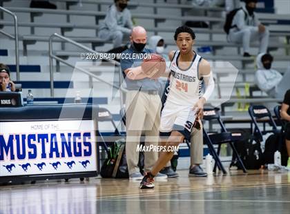 Thumbnail 3 in Poteet vs Sachse photogallery.