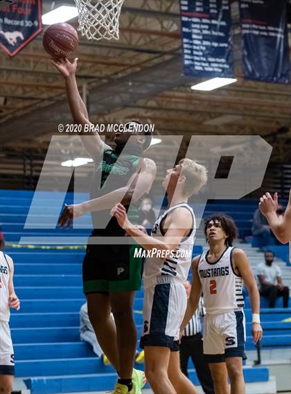 Thumbnail 3 in Poteet vs Sachse photogallery.