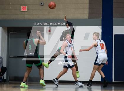 Thumbnail 3 in Poteet vs Sachse photogallery.
