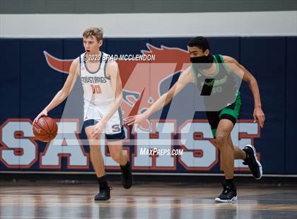 Thumbnail 1 in Poteet vs Sachse photogallery.