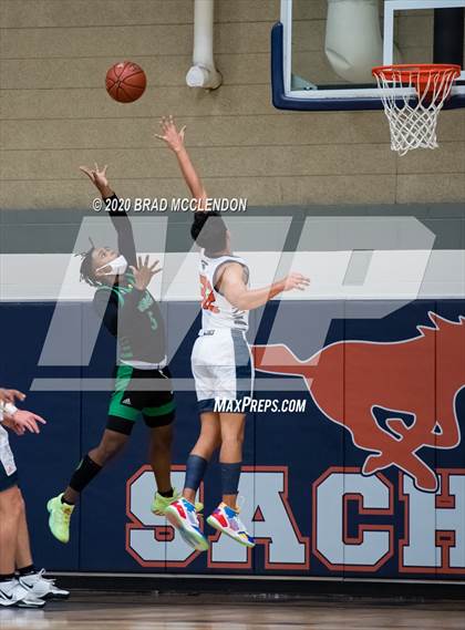 Thumbnail 2 in Poteet vs Sachse photogallery.