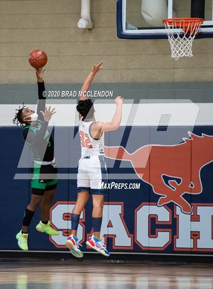 Thumbnail 1 in Poteet vs Sachse photogallery.
