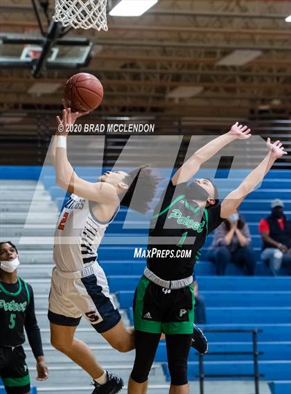 Thumbnail 2 in Poteet vs Sachse photogallery.