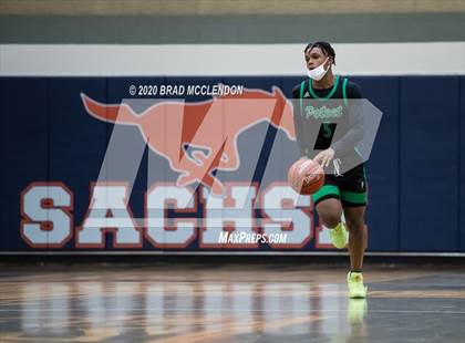 Thumbnail 3 in Poteet vs Sachse photogallery.