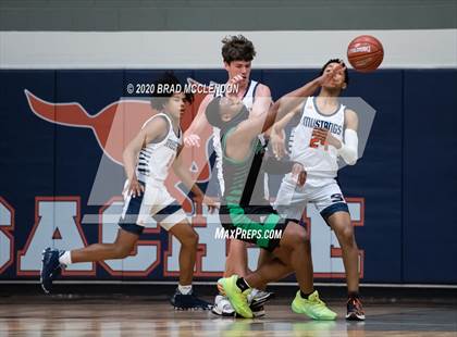 Thumbnail 3 in Poteet vs Sachse photogallery.
