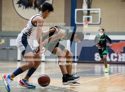 Thumbnail 2 in Poteet vs Sachse photogallery.