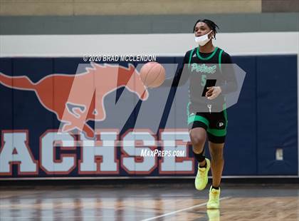Thumbnail 2 in Poteet vs Sachse photogallery.
