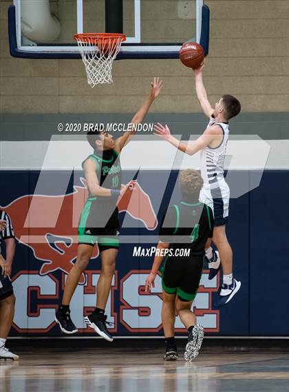 Thumbnail 3 in Poteet vs Sachse photogallery.