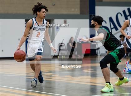 Thumbnail 3 in Poteet vs Sachse photogallery.