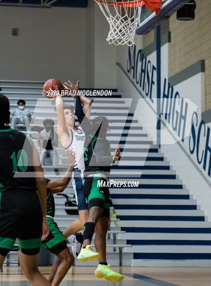 Thumbnail 1 in Poteet vs Sachse photogallery.