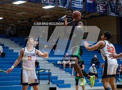Thumbnail 2 in Poteet vs Sachse photogallery.