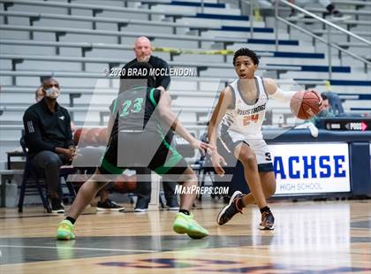 Thumbnail 3 in Poteet vs Sachse photogallery.