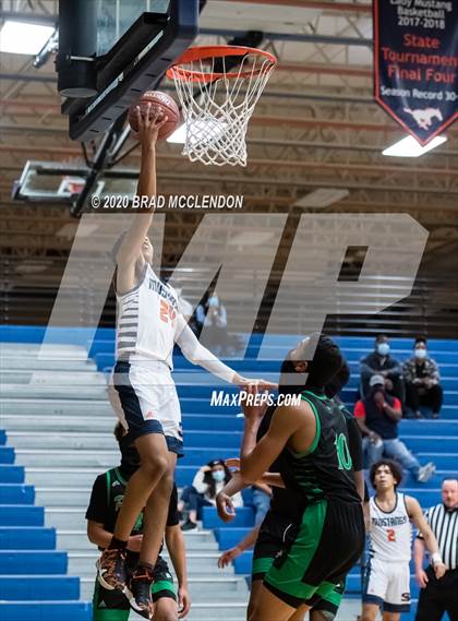 Thumbnail 3 in Poteet vs Sachse photogallery.