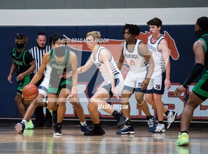 Thumbnail 2 in Poteet vs Sachse photogallery.