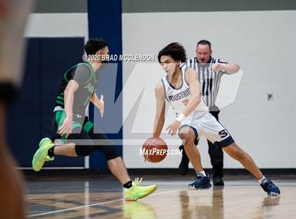 Thumbnail 3 in Poteet vs Sachse photogallery.