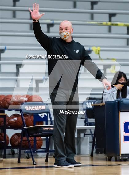 Thumbnail 3 in Poteet vs Sachse photogallery.