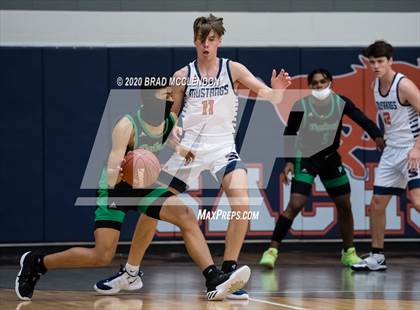 Thumbnail 2 in Poteet vs Sachse photogallery.