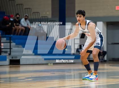 Thumbnail 3 in Poteet vs Sachse photogallery.