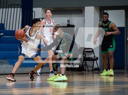 Thumbnail 2 in Poteet vs Sachse photogallery.