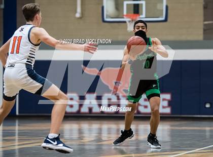 Thumbnail 2 in Poteet vs Sachse photogallery.