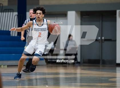 Thumbnail 3 in Poteet vs Sachse photogallery.
