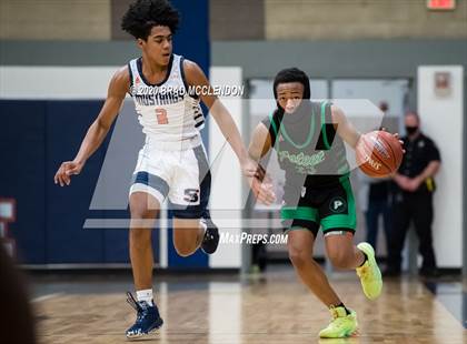 Thumbnail 3 in Poteet vs Sachse photogallery.