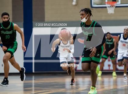 Thumbnail 2 in Poteet vs Sachse photogallery.