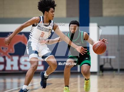 Thumbnail 2 in Poteet vs Sachse photogallery.