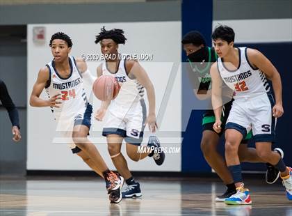 Thumbnail 3 in Poteet vs Sachse photogallery.