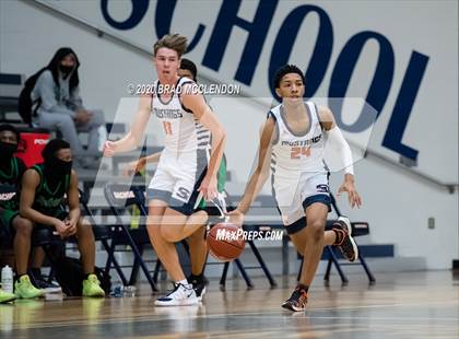 Thumbnail 3 in Poteet vs Sachse photogallery.