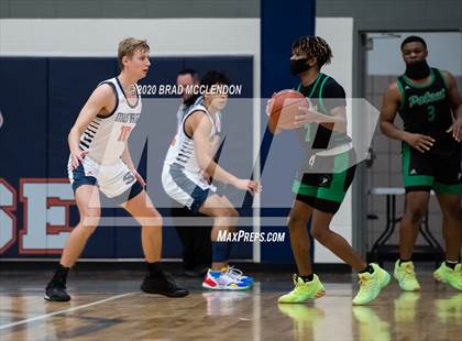 Thumbnail 2 in Poteet vs Sachse photogallery.