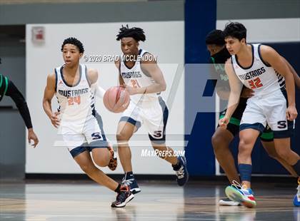 Thumbnail 2 in Poteet vs Sachse photogallery.