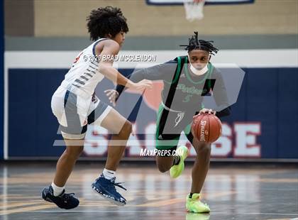 Thumbnail 3 in Poteet vs Sachse photogallery.