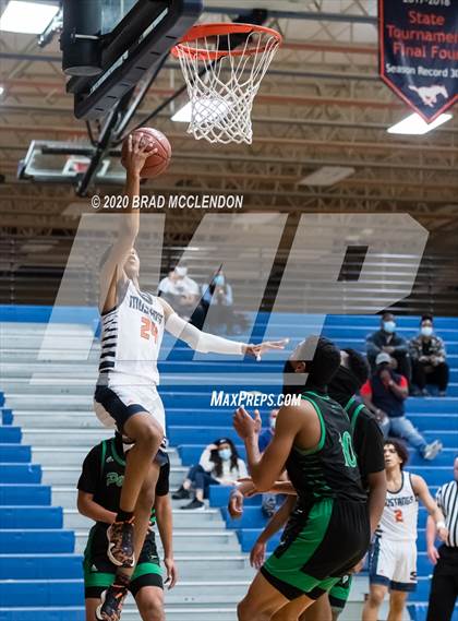 Thumbnail 2 in Poteet vs Sachse photogallery.