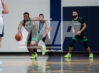 Thumbnail 2 in Poteet vs Sachse photogallery.
