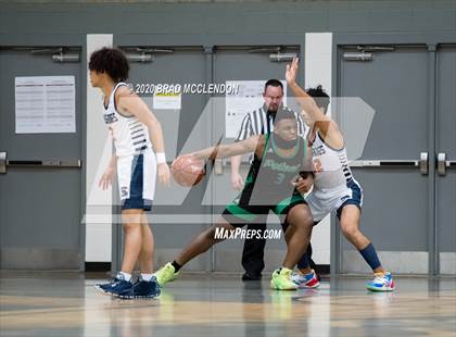 Thumbnail 3 in Poteet vs Sachse photogallery.