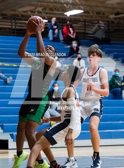 Thumbnail 1 in Poteet vs Sachse photogallery.