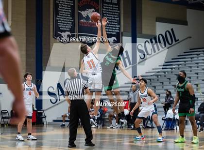 Thumbnail 2 in Poteet vs Sachse photogallery.
