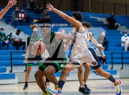 Thumbnail 3 in Poteet vs Sachse photogallery.