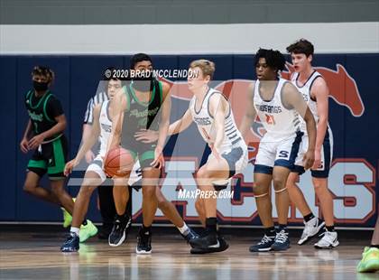 Thumbnail 3 in Poteet vs Sachse photogallery.