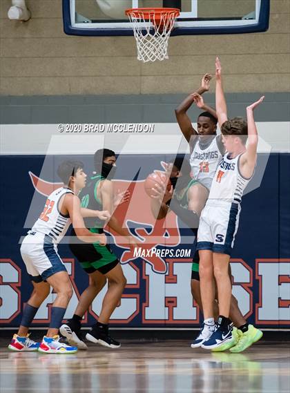 Thumbnail 3 in Poteet vs Sachse photogallery.