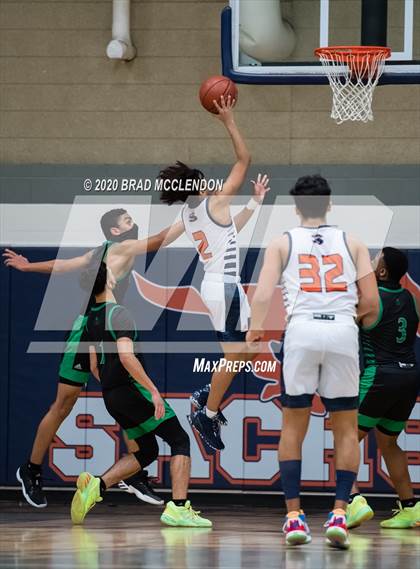 Thumbnail 2 in Poteet vs Sachse photogallery.