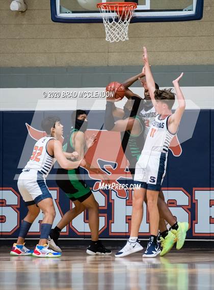 Thumbnail 1 in Poteet vs Sachse photogallery.