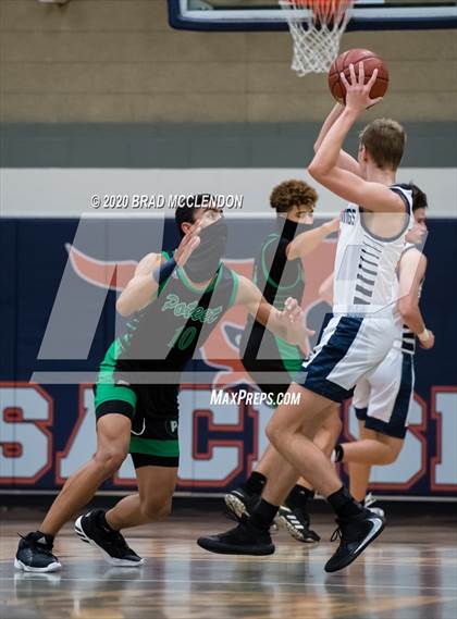 Thumbnail 3 in Poteet vs Sachse photogallery.